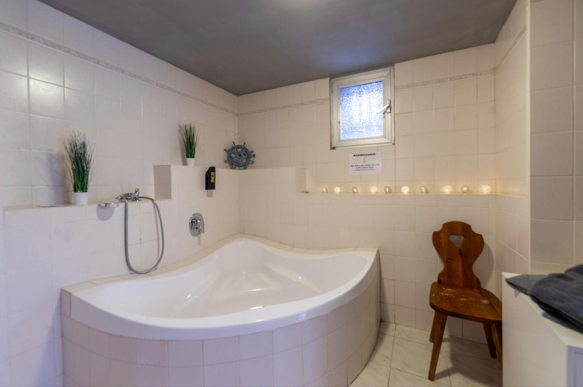 Appartment Muehlberg Obermuehle キルヒェンシッテンバッハ エクステリア 写真